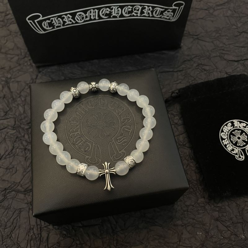 Chrome Hearts Bracelets